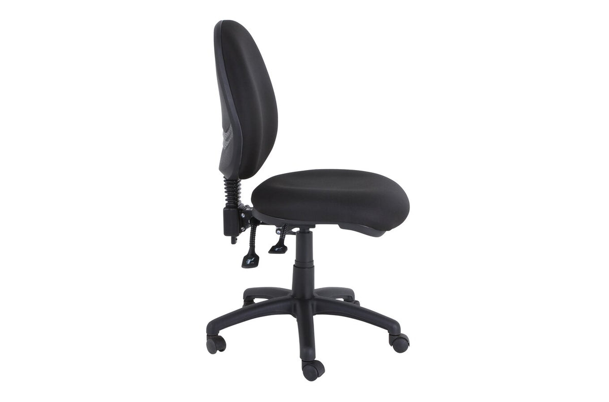 Mondo Java High Back Chair - view 3