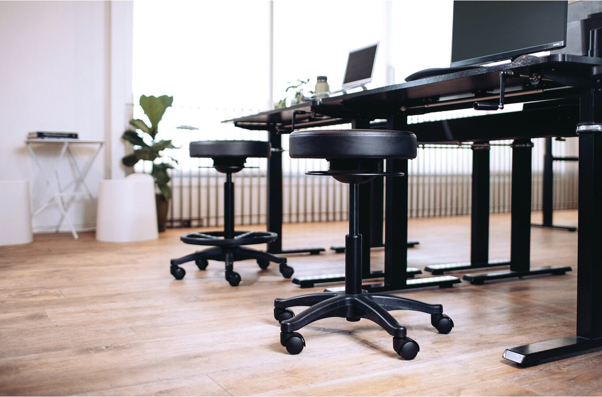 Buro Polo Stool - view 5