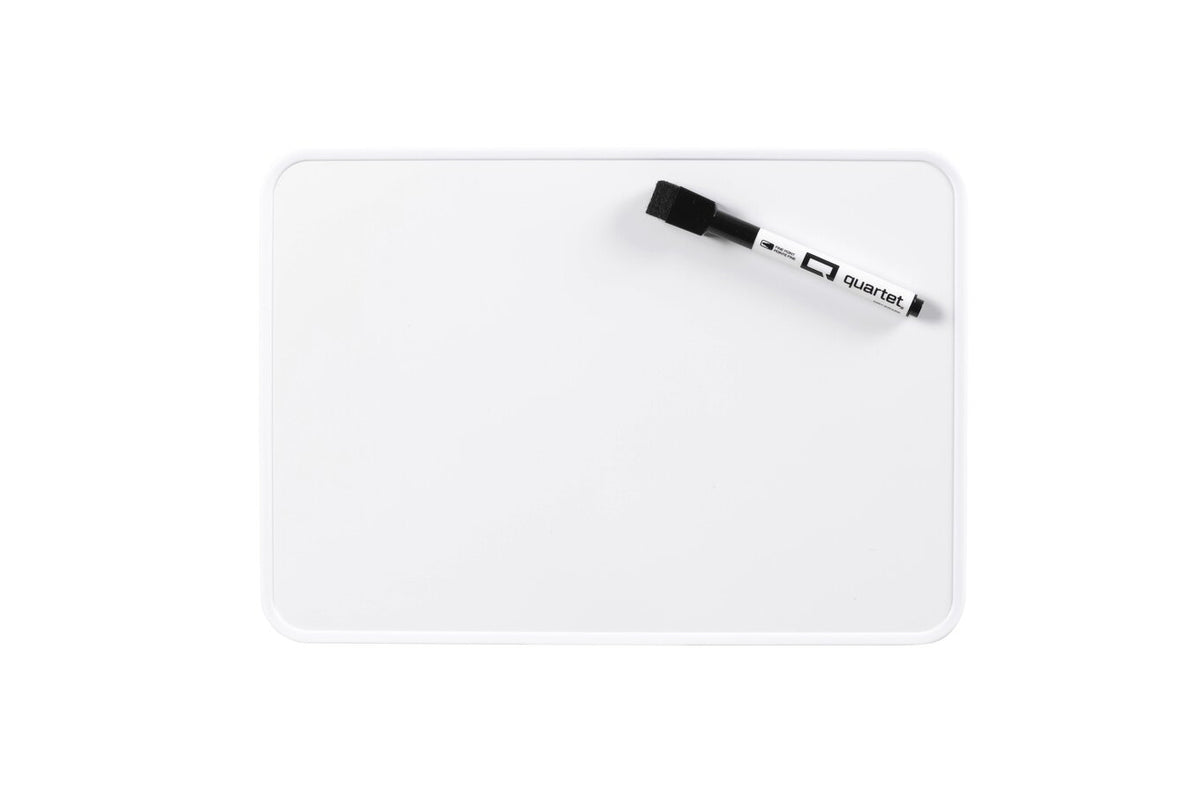 Quartet Double Sided Lap Board 210 x 300mm