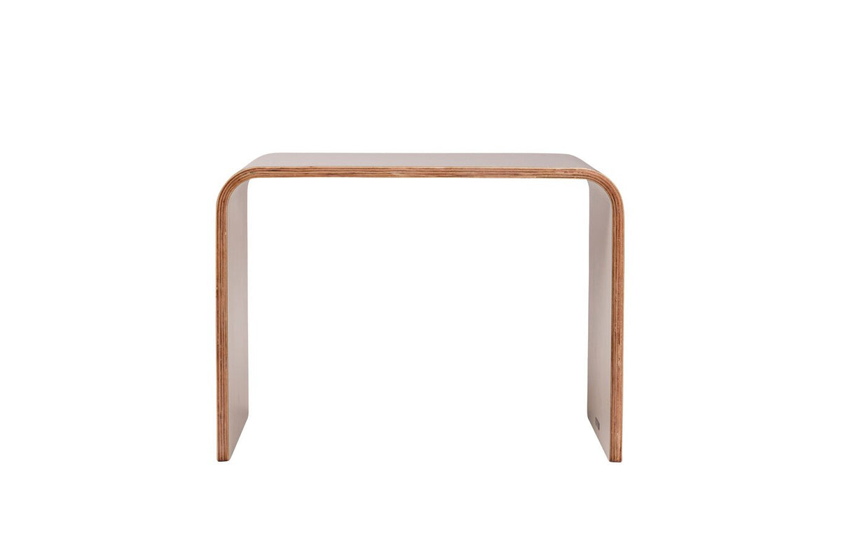 Konfurb Link Table - Classic Oak - view 2