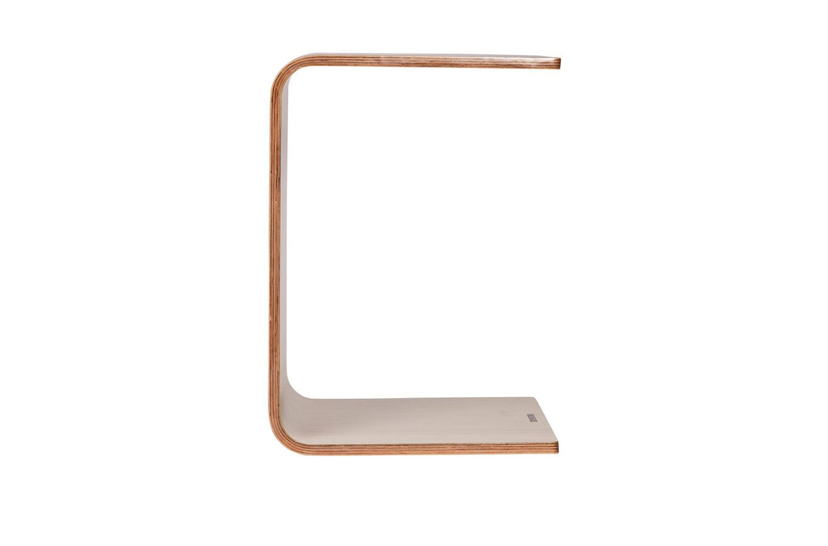 Konfurb Link Table - Classic Oak - view 3