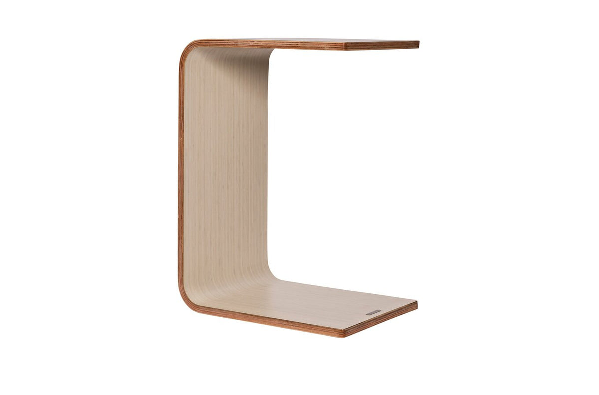 Konfurb Link Table - Classic Oak