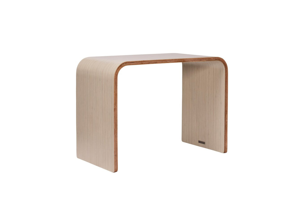 Konfurb Link Table - Classic Oak - view 4
