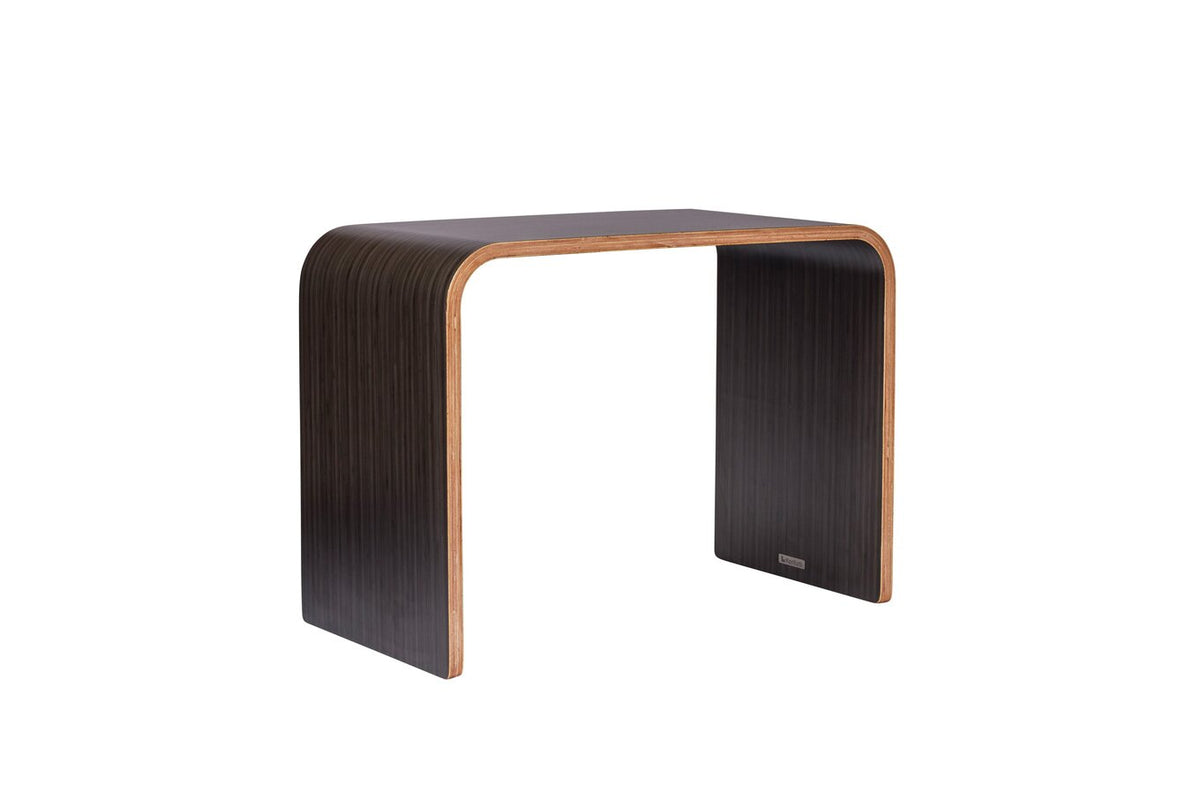 Konfurb Link Table - Burnished Wood - view 4