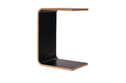 Konfurb Link Table - Black
