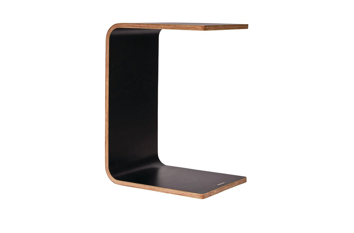 Konfurb Link Table - Black