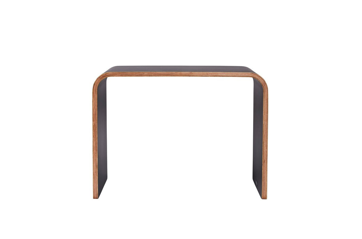 Konfurb Link Table - Black - view 2