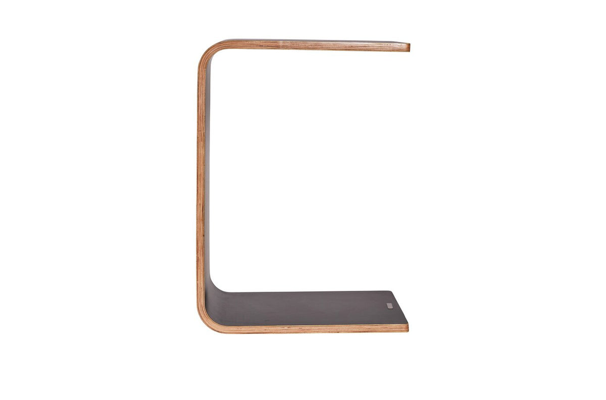 Konfurb Link Table - Black - view 3
