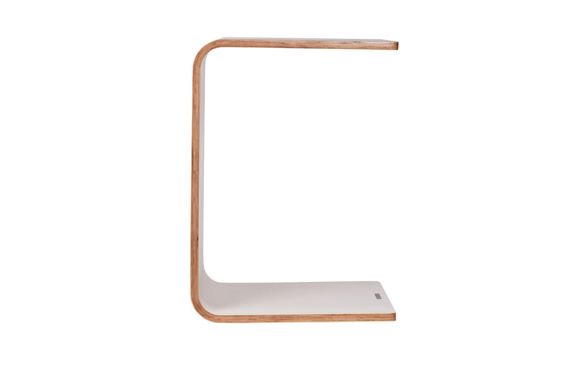 Konfurb Link Table - White - view 3