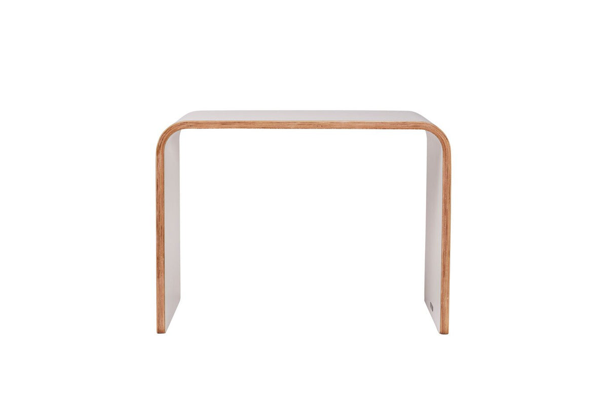 Konfurb Link Table - White - view 2