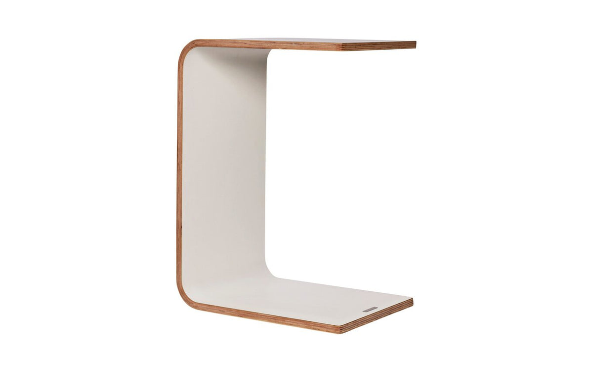 Konfurb Link Table - White