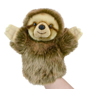 Sloth Lil Friends Hand Puppet 26cm