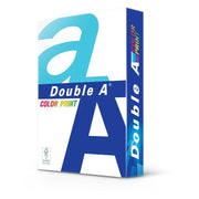Double A Copy Paper (A4, 90gsm) - White, Ream of 500