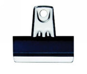 Bulldog Clip Esselte 70MM - Pack of 1