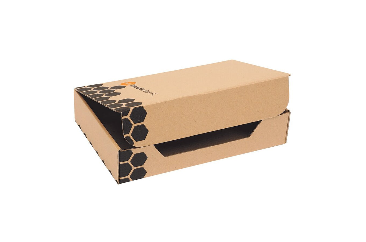 Marbig Enviro Transfer Box A4 (Pack of 25)