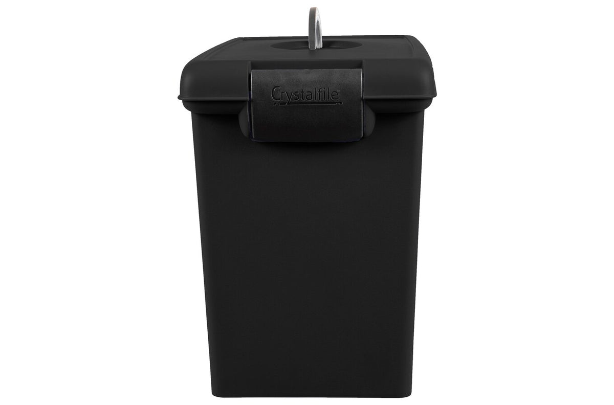 Marbig Carry Case Black - view 3