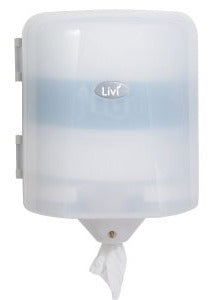 Livi Centrefeed Towel Dispenser