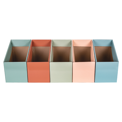 Book Box - Pack of 5 - Colours of Australia