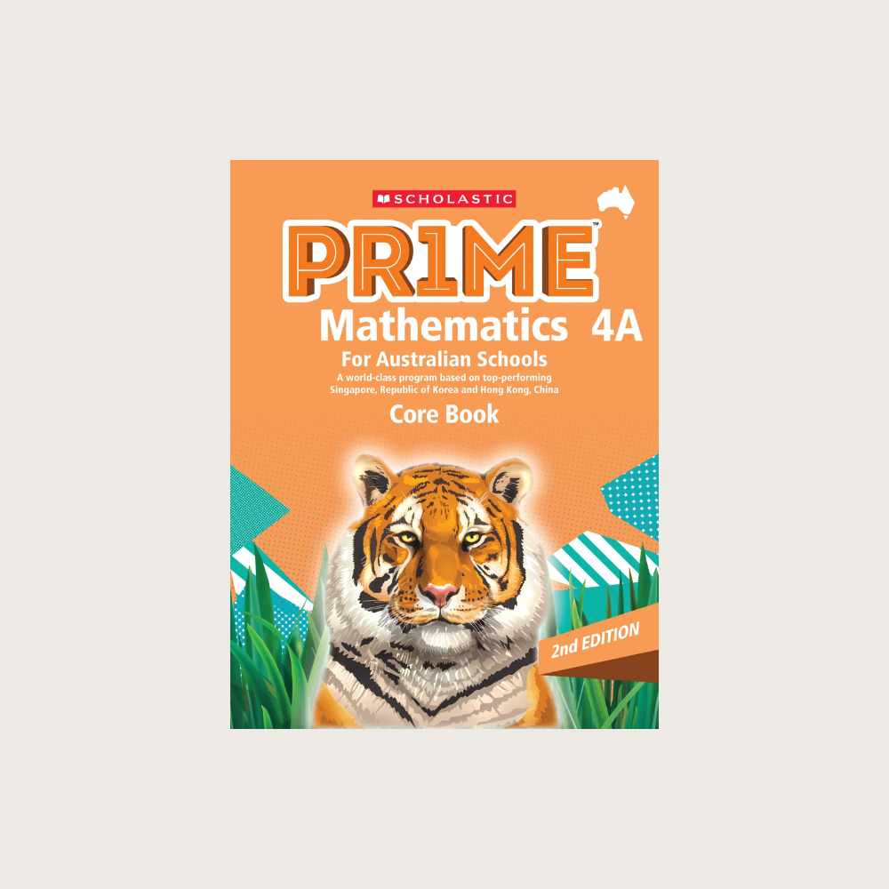 PRIME Mathematics