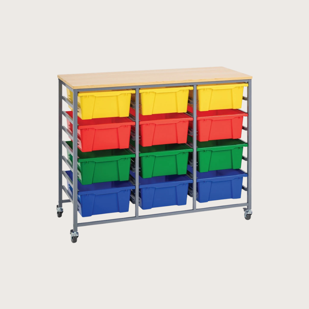 Mobile Storage