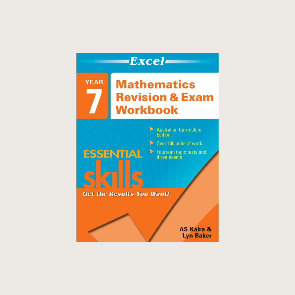 Excel Essential Skills