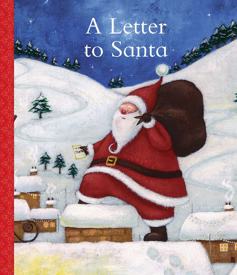 Christmas Stories Collection Box Set — inside page 6