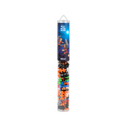 Plus-Plus Ninjas - 100 pcs Tube