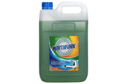 Northfork Lime and Scale Remover - 5L (Carton of 3)
