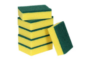 Northfork Sponge with Scourer - Pack of 6 (Carton of 5)