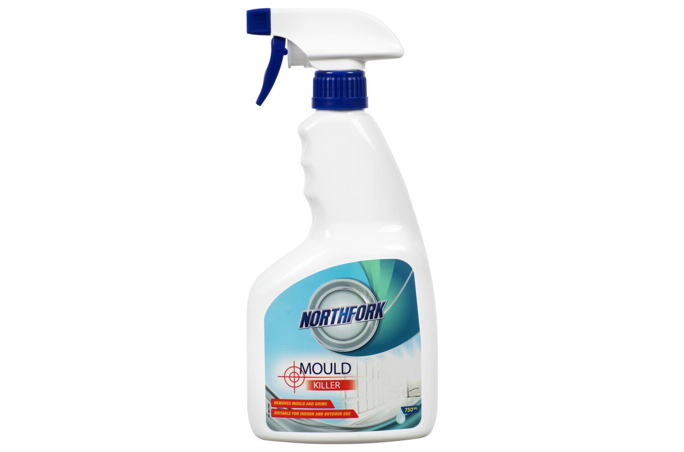 Northfork Mould Killer - 750ml (Carton of 12)