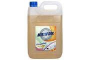 Northfork Concentrated Deodoriser - Linen Fragrance, 5L (Carton of 3)