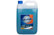 Northfork Liquid Sugar Soap - 5L (Carton of 3)