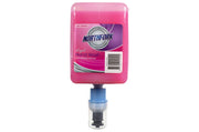 Northfork Liquid Hand Wash - 1L (Carton of 6)