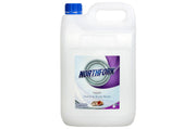 Northfork Hand and Body Wash - Pearl White, 5L (Carton of 3)