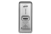 Northfork Automatic Hand-Wash Dispenser - Silver, Suits 1L Cartridges