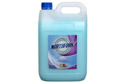 Northfork Liquid Hand Wash - Pearl Blue, 5L (Carton of 3)