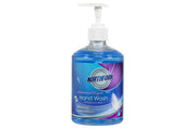 Northfork Antibacterial Liquid Hand Wash - 500ml (Carton of 12)