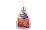 Northfork Liquid Hand Wash - Guava, Papaya and Cucumber, 250ml (Carton of 6)