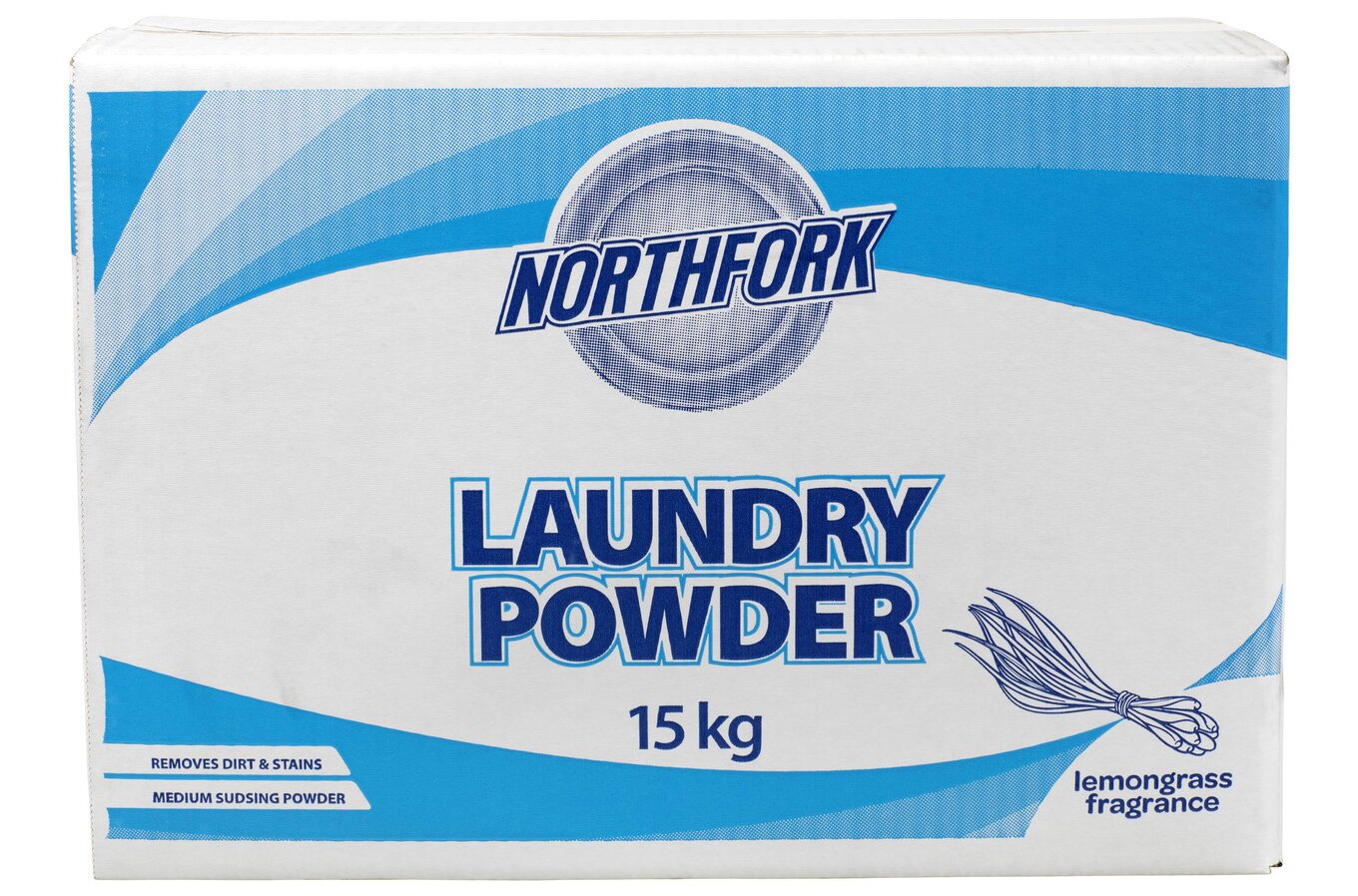 Northfork Laundry Powder - 15kg