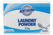 Northfork Laundry Powder - 15kg