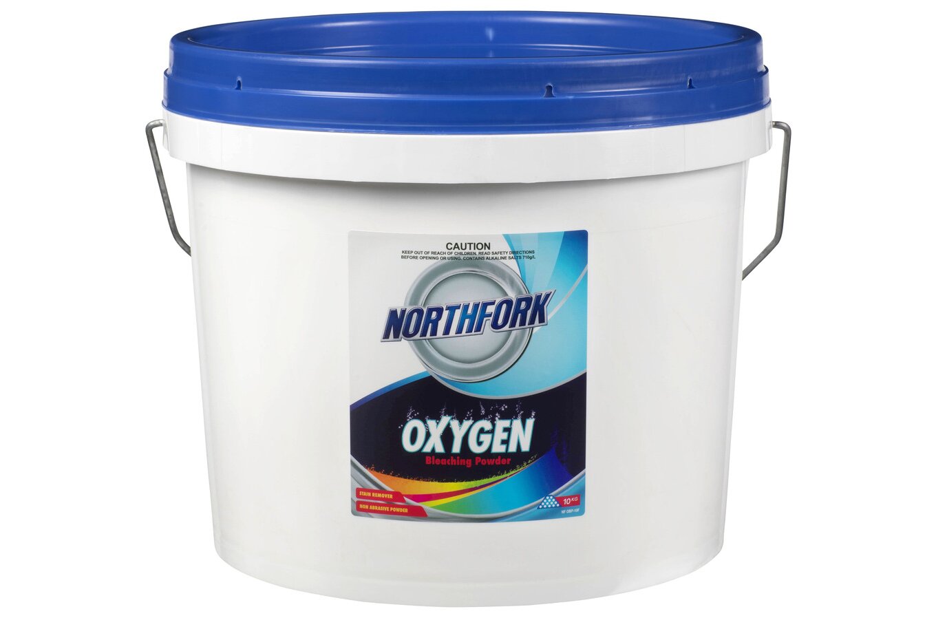 Northfork Oxygen Bleaching Powder - 10kg