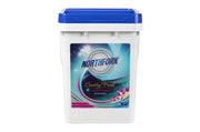 Northfork Antibacterial Laundry Powder - 9kg Pail