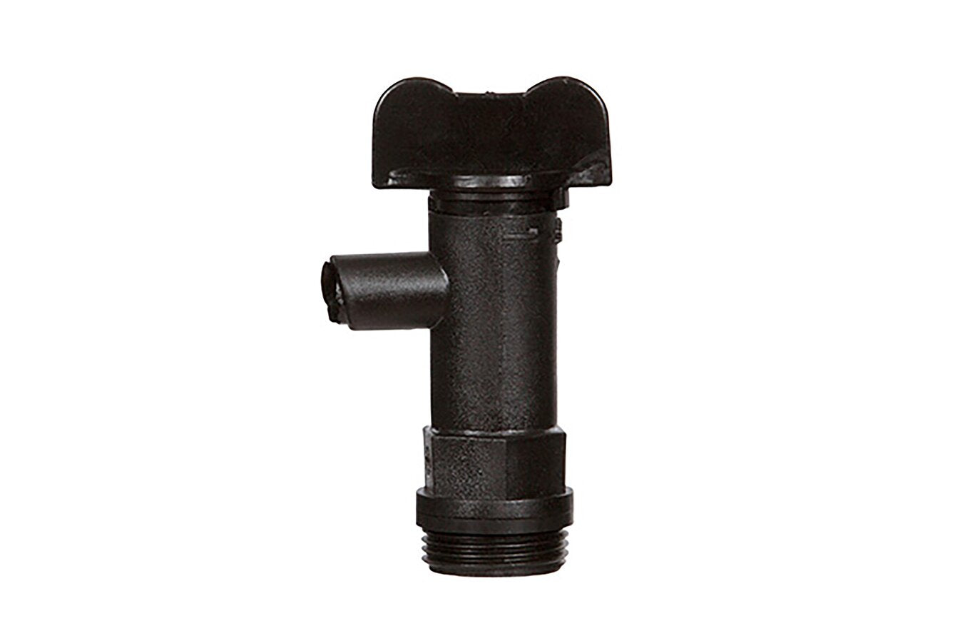 Northfork Black Drum Tap (Pack of 10)