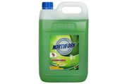 Northfork GECA Dishwashing Liquid - 5L (Carton of 3)