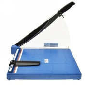 Ledah 403 A4 Guillotine 335mm - Blue