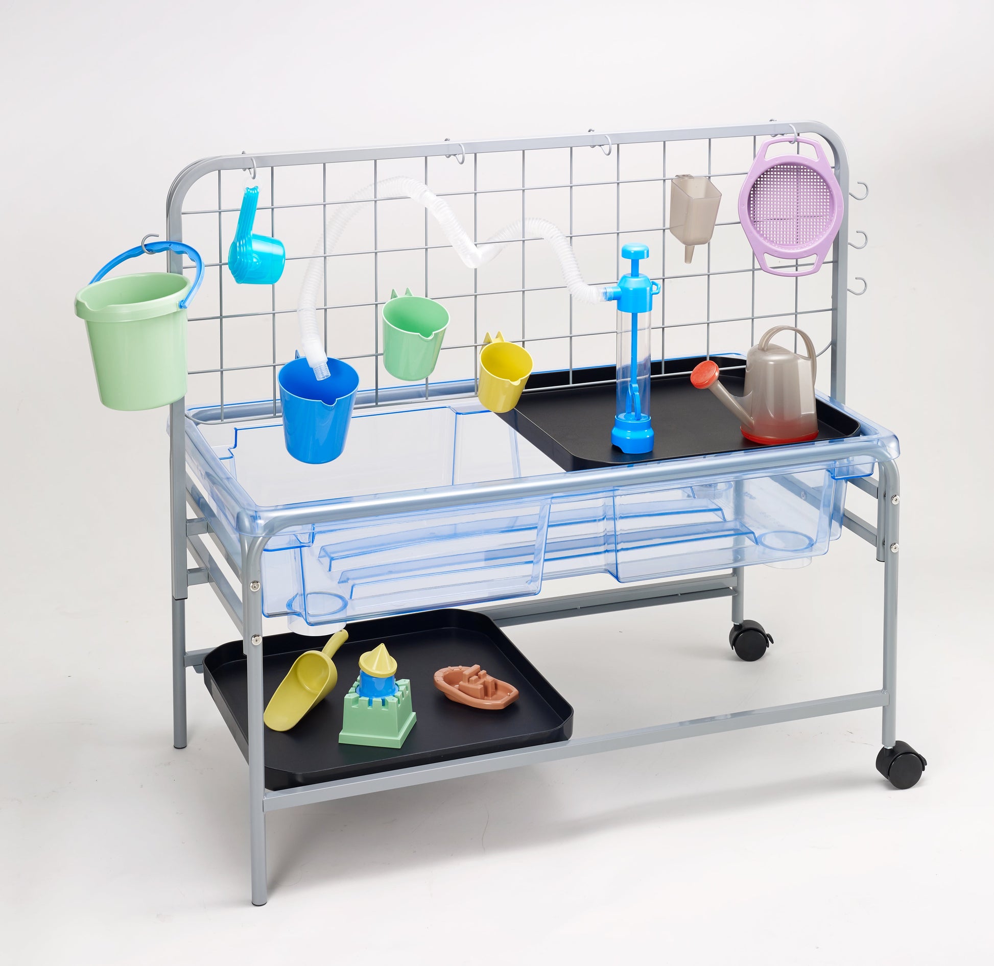 Super Water Tray Set