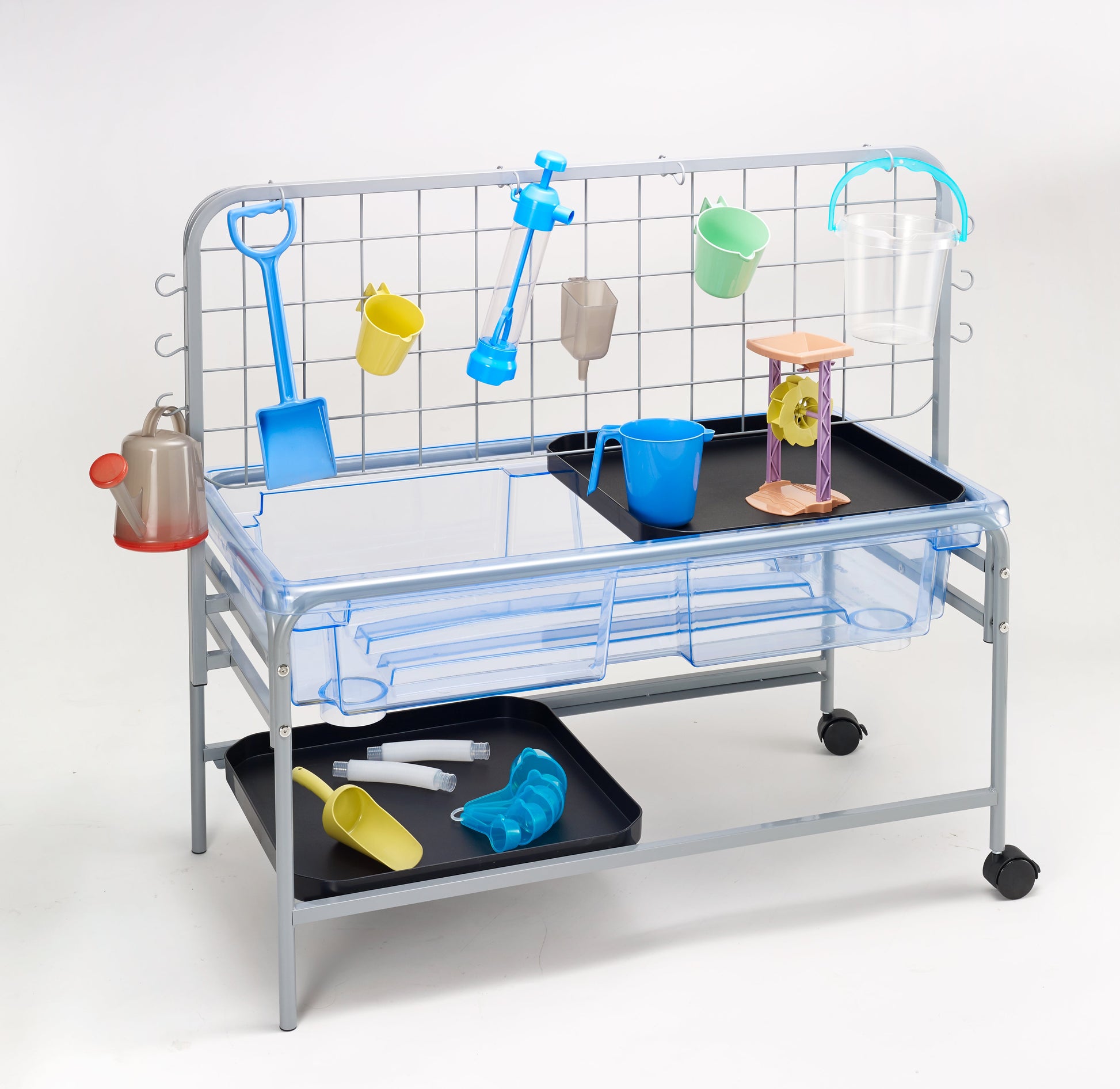 Super Water Tray Set