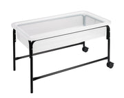 Sand and Water Play Tray - Transluscent