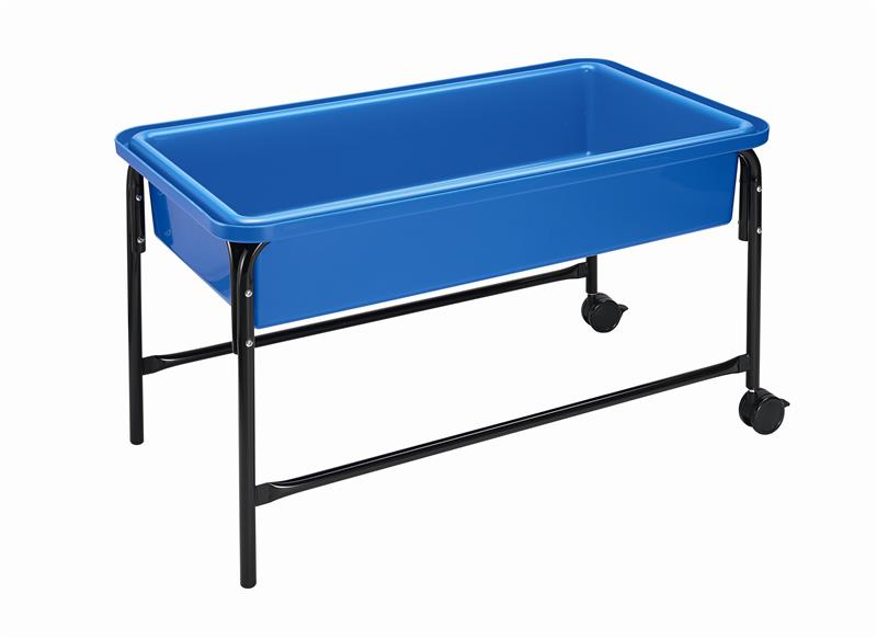 Sand and Water Play Tray - Blue - view 3