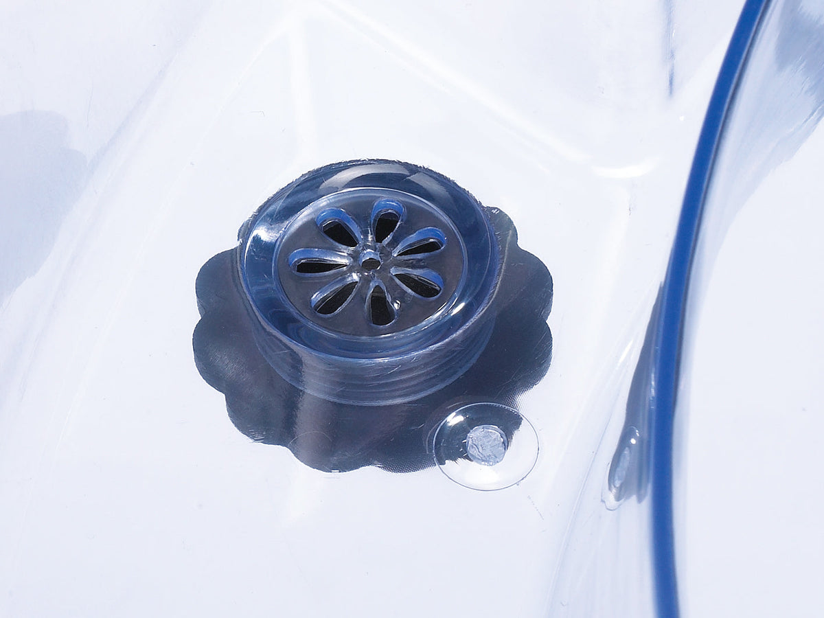 Spare plug fits 66016 66026 66033 & 66050